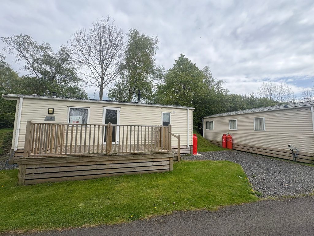 Willerby Rio Gold (28×12) (Private Sale)
