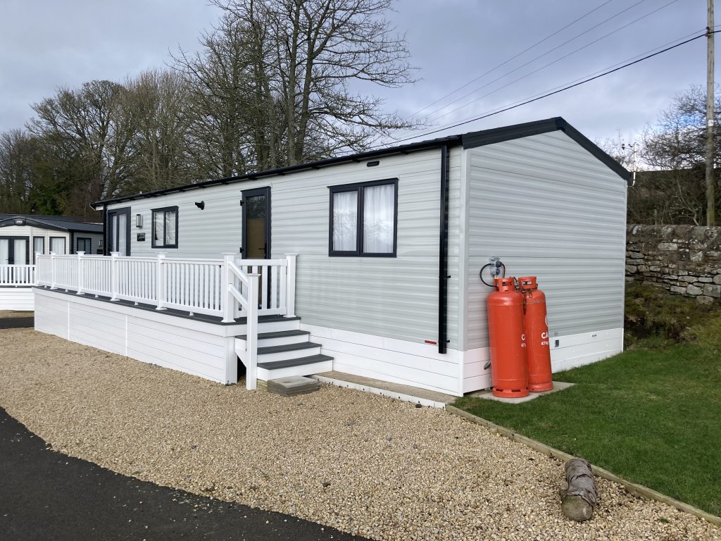 2021 Willerby Castleton (38×12) Private Sale PA1